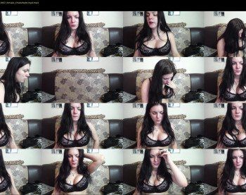 irinaandalex — 11 minute Chaturbate couple cam show recording, 720p, Jun 12, 2019