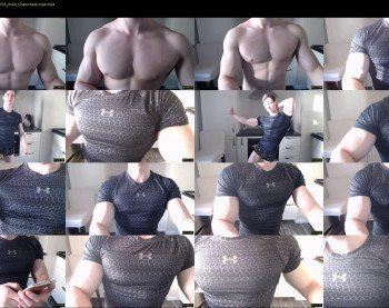 jamesstong — 26 minute Chaturbate male cam show recording, 720p, Jun 12, 2019