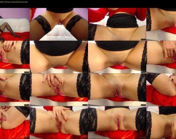 jasminarcher — 3 minute Chaturbate female cam show recording, 720p, Jun 12, 2019