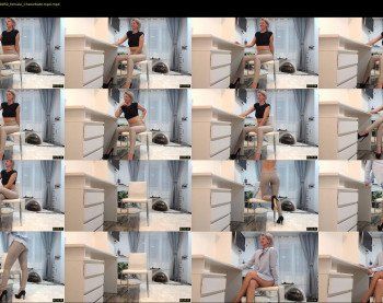 jaylynxxxx74 — 12 minute Chaturbate female cam show recording, 1080p, Jun 13, 2019