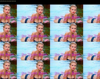 jessiccaburns — 46 minute Chaturbate female cam show recording, 1080p, Jun 12, 2019