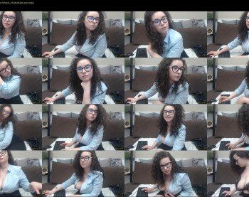 jessykah — 12 minute Chaturbate female cam show recording, 1080p, Jun 12, 2019