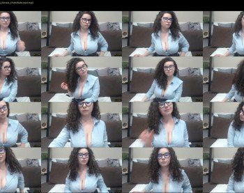 jessykah — 4 minute Chaturbate female cam show recording, 1080p, Jun 12, 2019