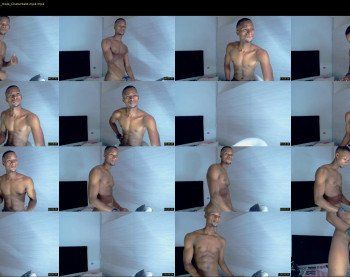 jhony_vj — 76 minute Chaturbate male cam show recording, 720p, Jun 12, 2019