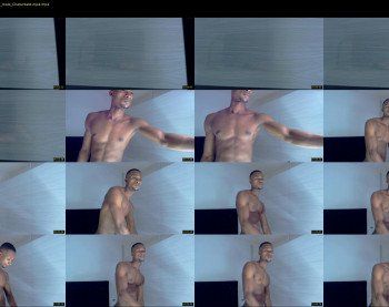 jhony_vj — 18 minute Chaturbate male cam show recording, 720p, Jun 12, 2019