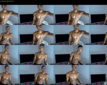 jhony_vj — 7 minute Chaturbate male cam show recording, 720p, Jun 12, 2019