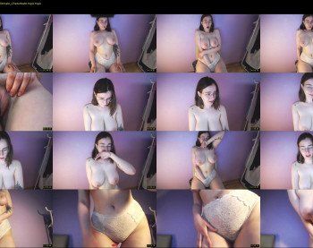 joliejoy — 29 minute Chaturbate female cam show recording, 1080p, Jun 12, 2019