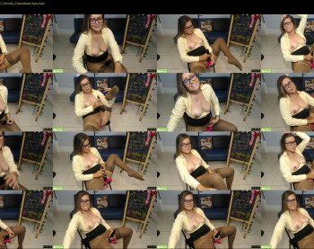 karitto__2 — 29 minute Chaturbate female cam show recording, 720p, Jun 12, 2019