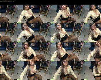 karitto__2 — 29 minute Chaturbate female cam show recording, 720p, Jun 13, 2019