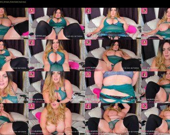 kateskurves — 50 minute Chaturbate female cam show recording, 1080p, Jun 12, 2019