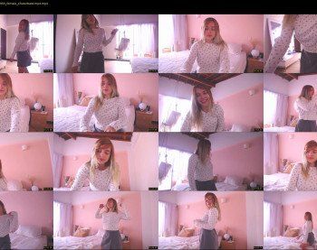 kendalltyler — 56 minute Chaturbate female cam show recording, 720p, Jun 12, 2019