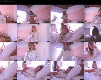kendalltyler — 79 minute Chaturbate female cam show recording, 720p, Jun 12, 2019