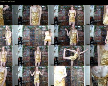 khalipso — 11 minute Chaturbate female cam show recording, 720p, Jun 13, 2019