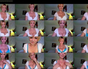 kiradivine — 91 minute Chaturbate female cam show recording, 720p, Jun 12, 2019