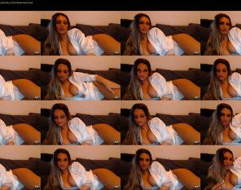 kiss_jess — 11 minute Chaturbate female cam show recording, 720p, Jun 13, 2019