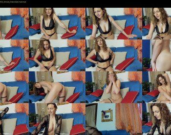 kitty_mya69 — 47 minute Chaturbate female cam show recording, 1080p, Jun 12, 2019
