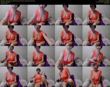 kseniaulove — 9 minute Chaturbate female cam show recording, 480p, Jun 12, 2019