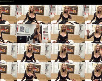 ladyleea — 9 minute Chaturbate female cam show recording, 1080p, Jun 12, 2019