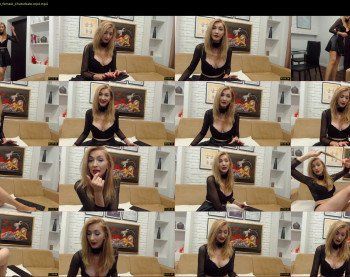 ladyleea — 23 minute Chaturbate female cam show recording, 1080p, Jun 12, 2019