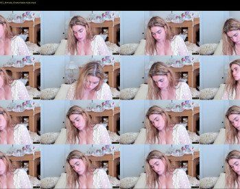 lalaisallbad — 3 minute Chaturbate female cam show recording, 720p, Jun 13, 2019