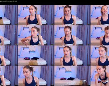 lana_taylor7 — 22 minute Chaturbate female cam show recording, 720p, Jun 12, 2019