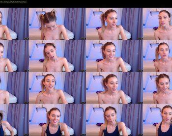 lana_taylor7 — 11 minute Chaturbate female cam show recording, 720p, Jun 12, 2019