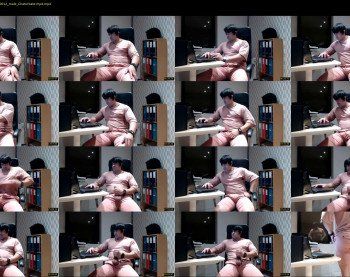 latino23bom — 48 minute Chaturbate male cam show recording, 480p, Jun 13, 2019