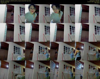 laylabrasil — 7 minute Chaturbate female cam show recording, 480p, Jun 13, 2019