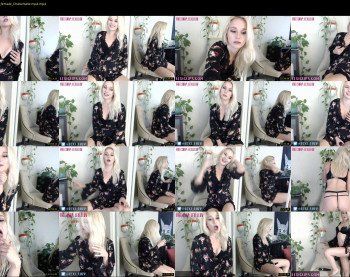 lexi_luv — 89 minute Chaturbate female cam show recording, 720p, Jun 13, 2019