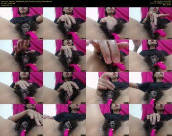 lilyjanee — 20 minute Chaturbate female cam show recording, 480p, Jun 12, 2019