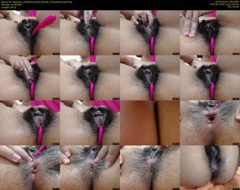 lilyjanee — 37 minute Chaturbate female cam show recording, 480p, Jun 13, 2019