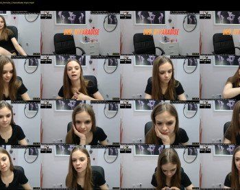 lolli_mary — 29 minute Chaturbate female cam show recording, 1080p, Jun 12, 2019