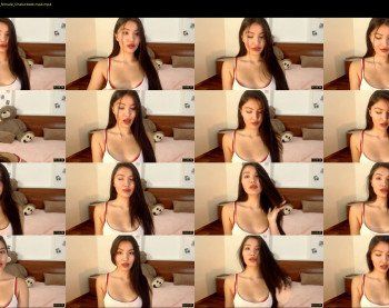 lorileen — 33 minute Chaturbate female cam show recording, 720p, Jun 12, 2019