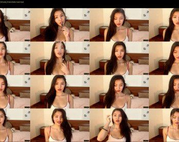 lorileen — 15 minute Chaturbate female cam show recording, 720p, Jun 12, 2019