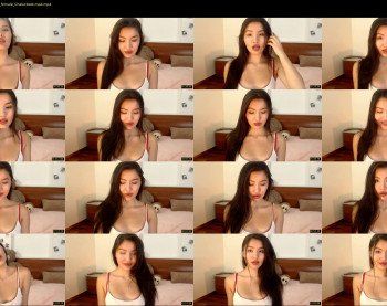lorileen — 14 minute Chaturbate female cam show recording, 720p, Jun 12, 2019
