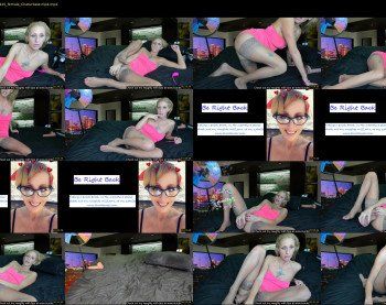 lourdesnoir — 45 minute Chaturbate female cam show recording, 1080p, Jun 12, 2019
