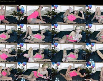 lourdesnoir — 29 minute Chaturbate female cam show recording, 1080p, Jun 12, 2019