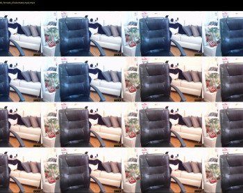 lulu_lopez — 23 minute Chaturbate female cam show recording, 1080p, Jun 12, 2019