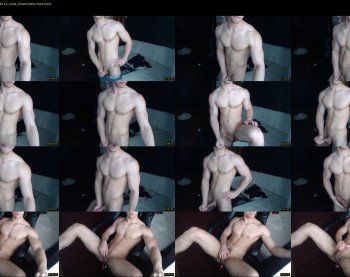 madmaxbad — 64 minute Chaturbate male cam show recording, 720p, Jun 12, 2019