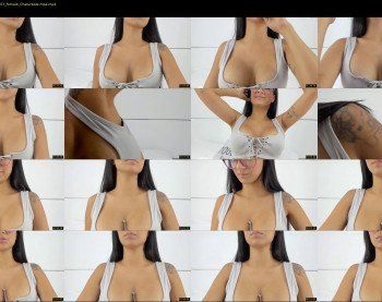 manelykg_ — 10 minute Chaturbate female cam show recording, 720p, Jun 12, 2019