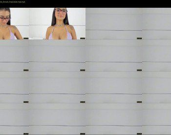 manelykg_ — 15 minute Chaturbate female cam show recording, 720p, Jun 12, 2019