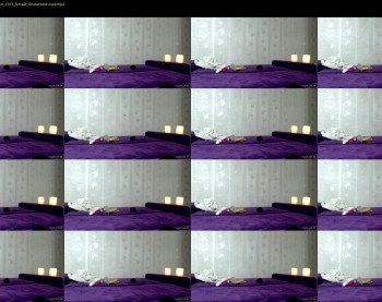 megan_foxxx15 — 3 minute Chaturbate female cam show recording, 1080p, Jun 12, 2019