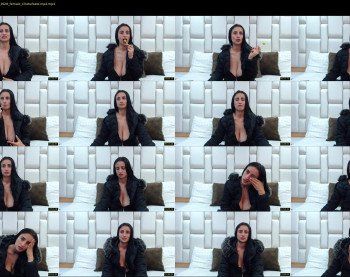 meganbeake — 27 minute Chaturbate female cam show recording, 720p, Jun 12, 2019