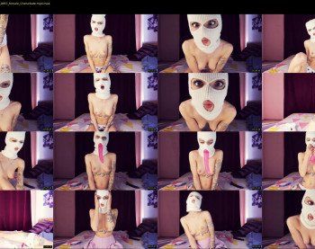 melissaallens — 11 minute Chaturbate female cam show recording, 1080p, Jun 12, 2019