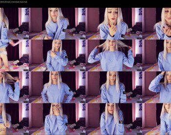 melissaallens — 11 minute Chaturbate female cam show recording, 1080p, Jun 12, 2019