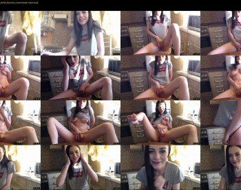 mia_milagros — 9 minute Chaturbate female cam show recording, 1080p, Jun 13, 2019