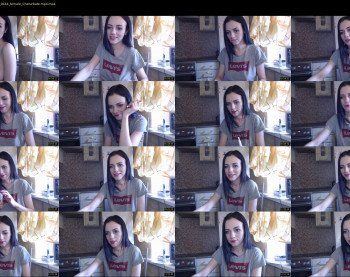 mia_milagros — 17 minute Chaturbate female cam show recording, 1080p, Jun 13, 2019