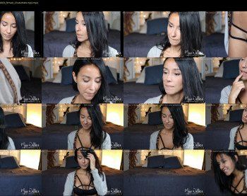 miiiawallace — 38 minute Chaturbate female cam show recording, 1080p, Jun 12, 2019