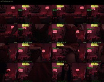 mila_ — 4 minute Chaturbate female cam show recording, 720p, Jun 12, 2019