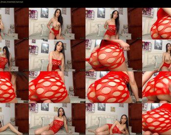 milynee — 93 minute Chaturbate female cam show recording, 720p, Jun 13, 2019